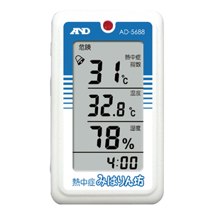 □A&D 株式会社エーアンドディー